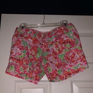 Lilly Pulitzer Shorts
